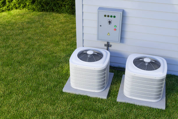 Best HVAC installation services  in Dunnigan, CA