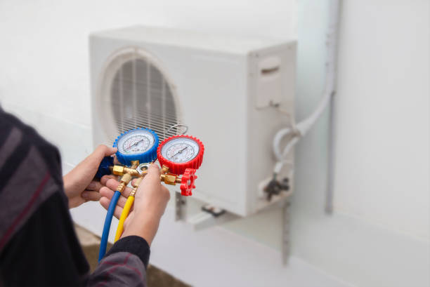 Best HVAC tune-up services  in Dunnigan, CA