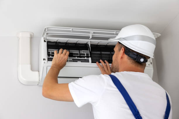 Best Emergency HVAC repair  in Dunnigan, CA