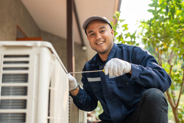 Air duct cleaning in Dunnigan, CA